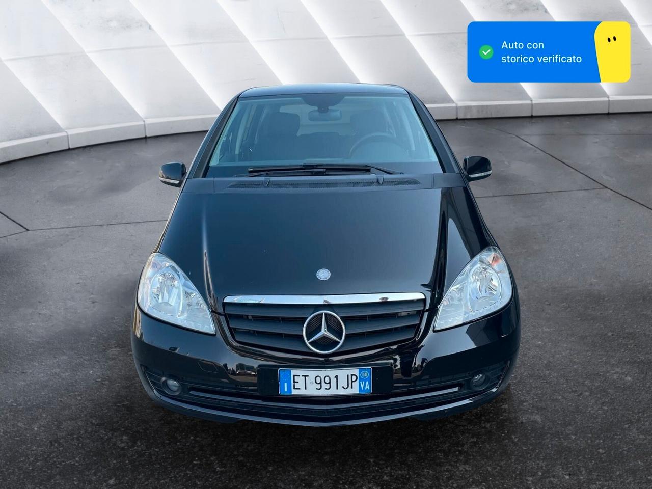 Mercedes-benz A 180 CDI Style