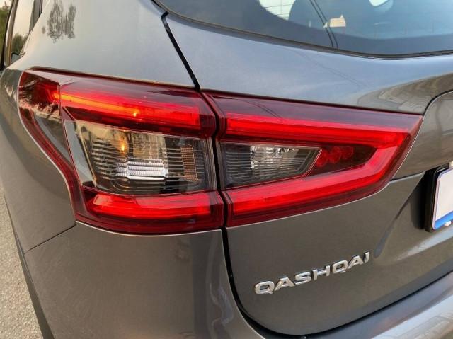 Nissan Qashqai 1.5 dci Business 115cv