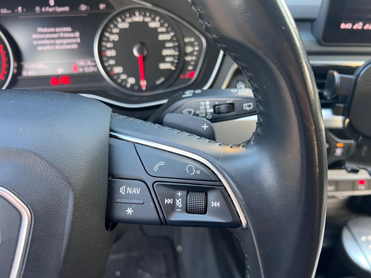 Audi A4 2.0 35 TDI Business Sport #8876