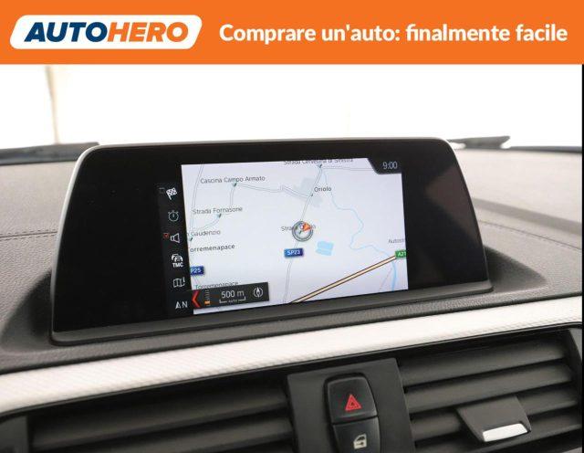 BMW 118 i 3p. Msport