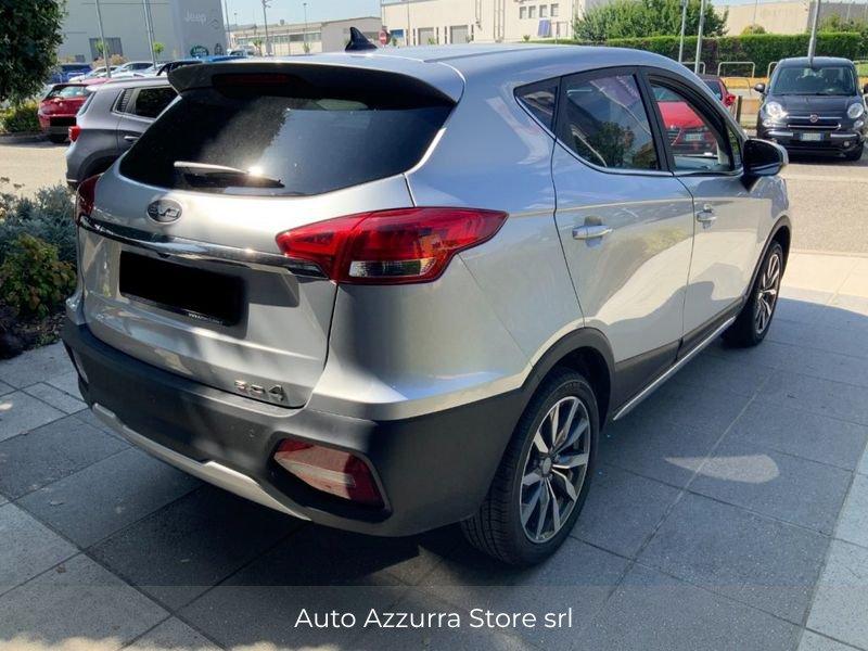 EVO Evo 4 1.6 Bi-Fuel GPL *5 ANNI DI GARANZIA*