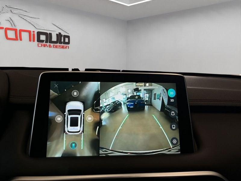 MG HS HS 1.5T-GDI AT Luxury