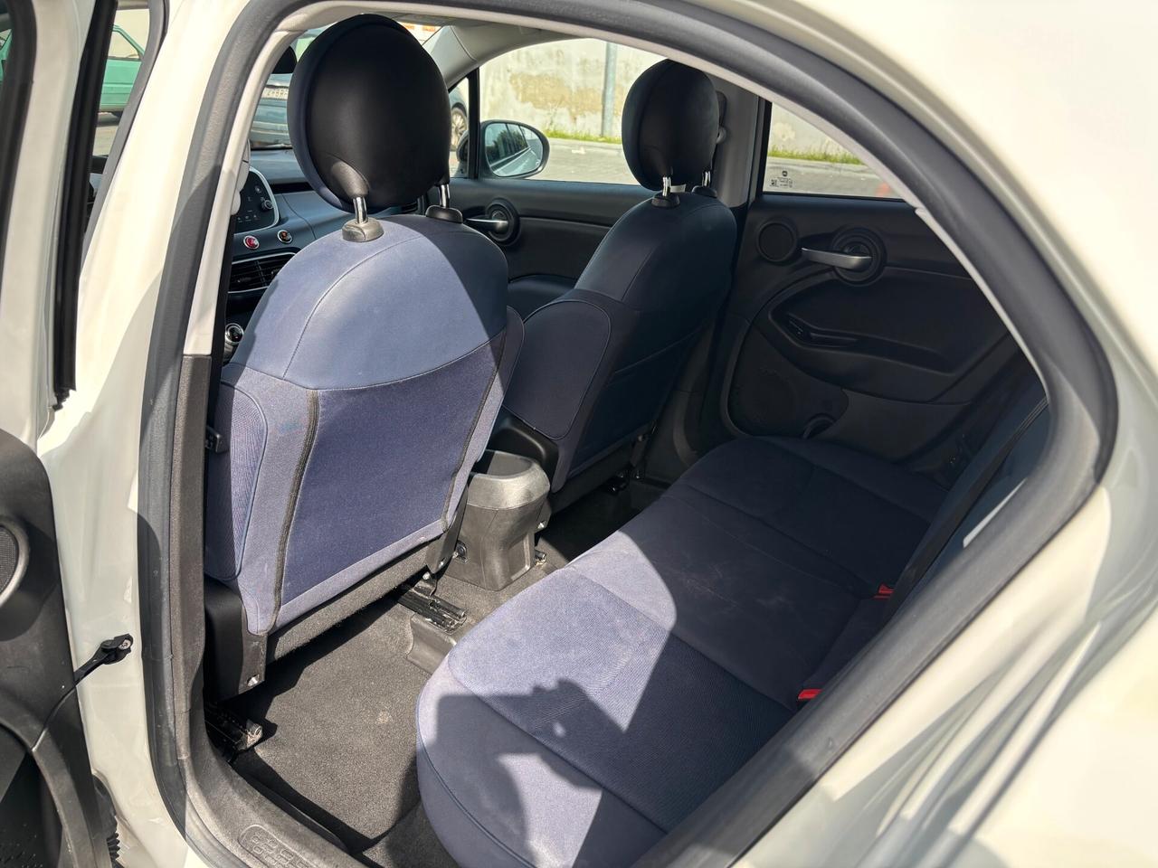 Fiat 500X 1.3 MultiJet 95 CV Club