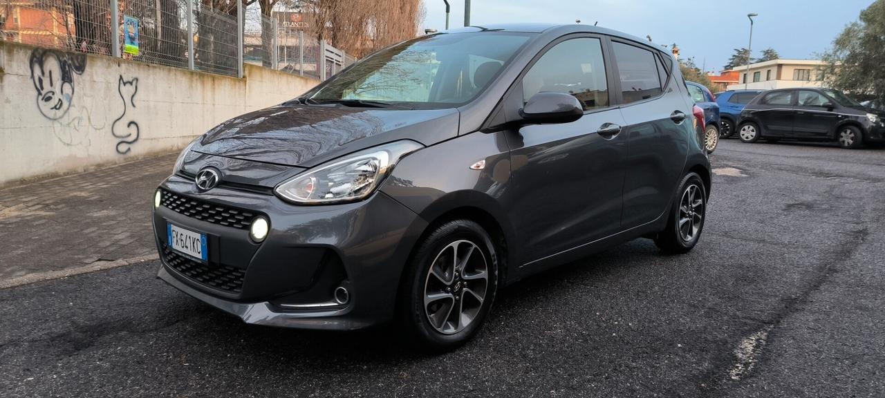 Hyundai i10 1.0 MPI Prime