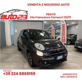 Fiat 500L 1.3 Multijet 95 CV Lounge Ok Neopatentati