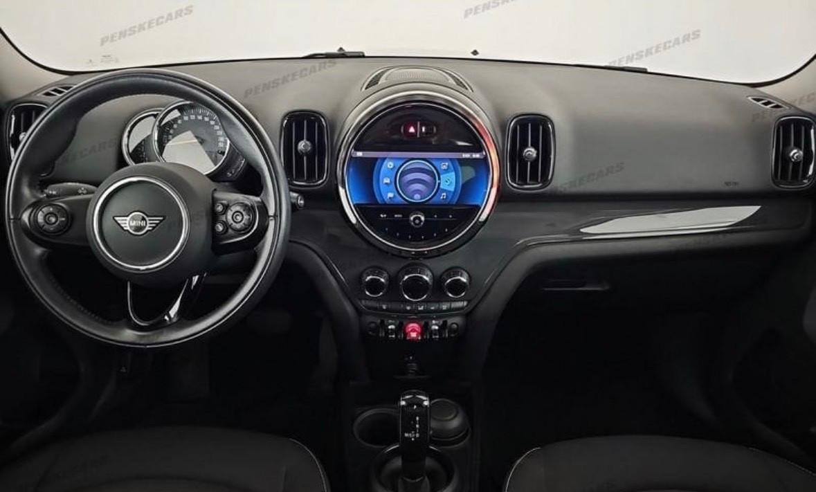 Mini Cooper Countryman 1.5 Business Automatica