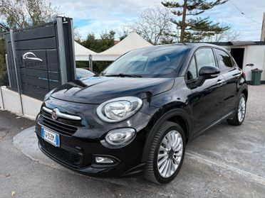Fiat 500X 1.6 MultiJet Lounge (Unico Proprietario)