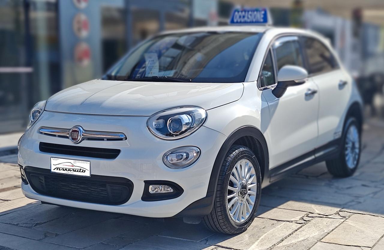 FIAT 500X 1.6 MTJ2 120 CV LOUNGE