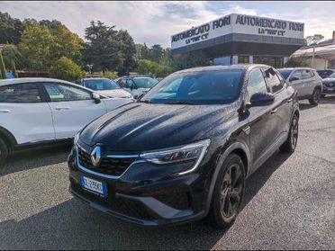 RENAULT Arkana 2021 - Arkana 1.3 tce R.S. Line 160cv edc fap