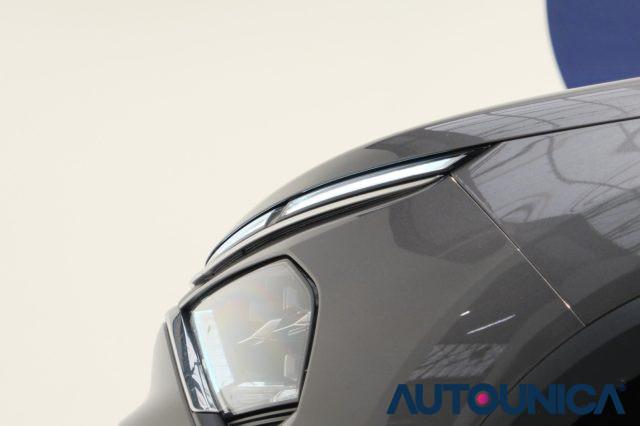 CITROEN C4 PURETECH 130 S&S EAT8 MAX FARI LED
