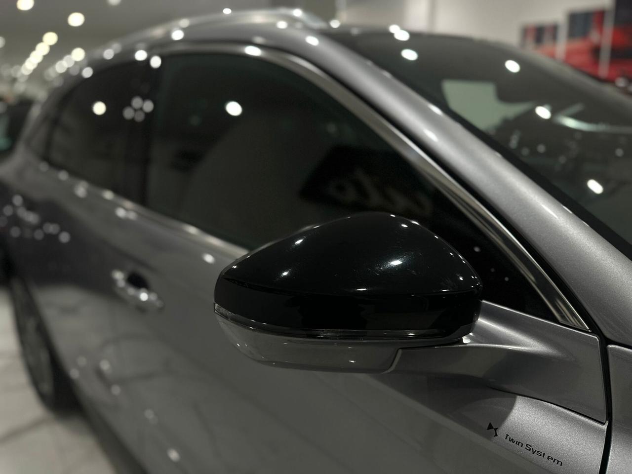 Ds 7 Crossback BlueHDi 180 aut. Grand Chic OPERA