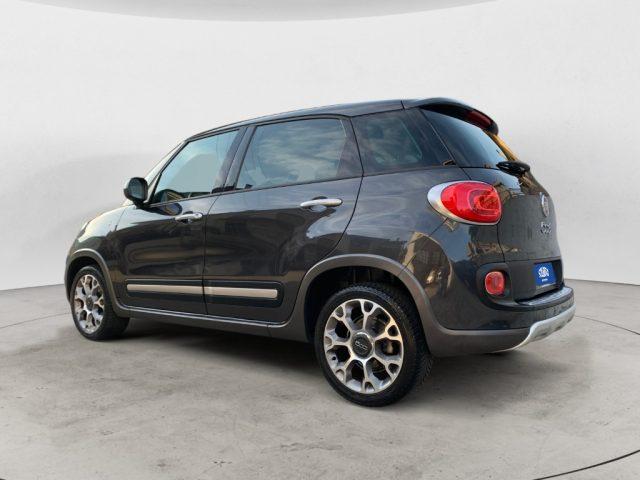 FIAT 500L 1.3 Multijet 85 CV Trekking NEOPATENTATO