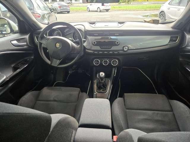 Alfa Romeo Giulietta Giulietta III 2010 1.4 t. Distinctive 120cv