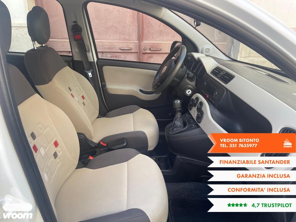 FIAT Panda 3ª serie Panda 0.9 TwinAir Turbo Na...