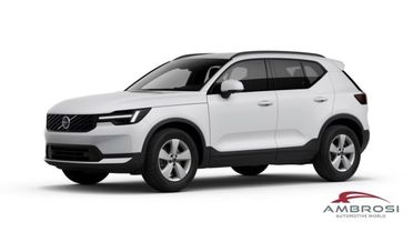 VOLVO XC40 Essential