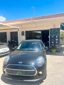 Mini Mini 1.5 One D Hype 5 porte