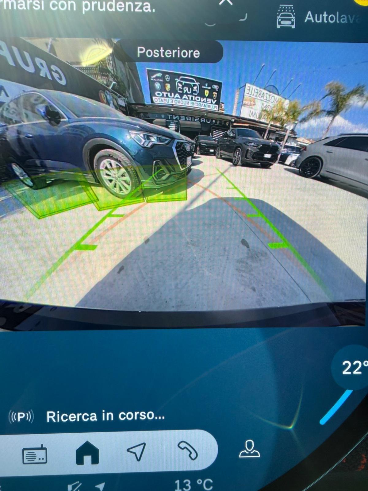 Mini John Cooper Works Countryman ALL4 JCW