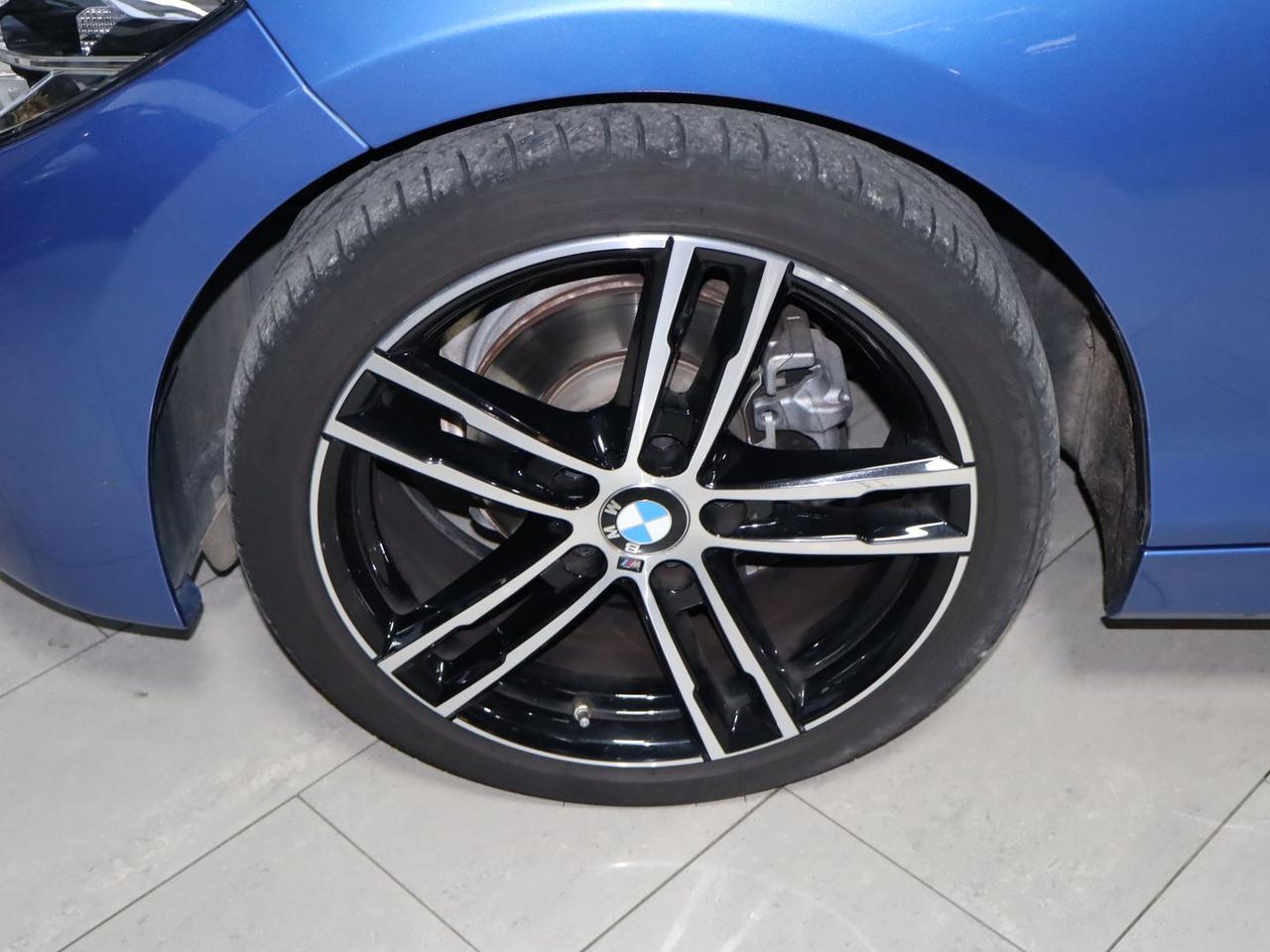 Bmw 118 M Sport 118 i #50819