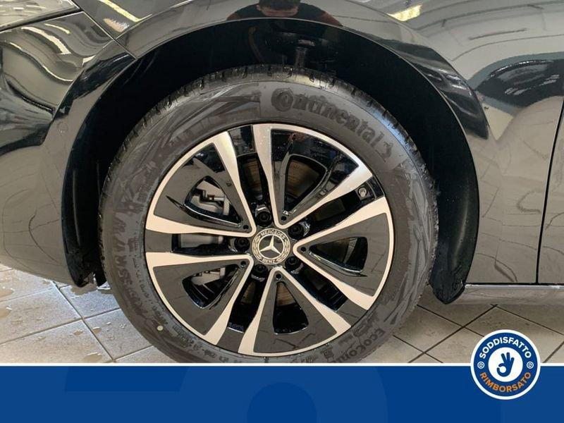 Mercedes-Benz Classe A 250e EQ-Power Automatic Advanced Progressive