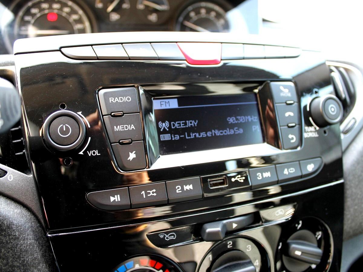 Lancia Ypsilon 1.0 Hybrid FireFly 5 porte S&S Silver Plus **PREZZO VERO** UNIPRO IVA DEDUCIBILE