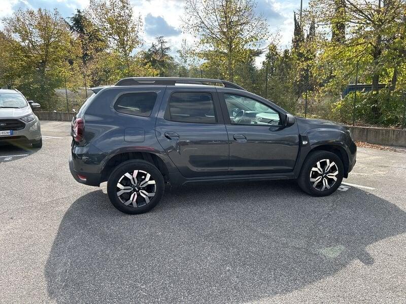 Dacia Duster II 2021 1.0 tce Prestige up Gpl 4x2 100cv