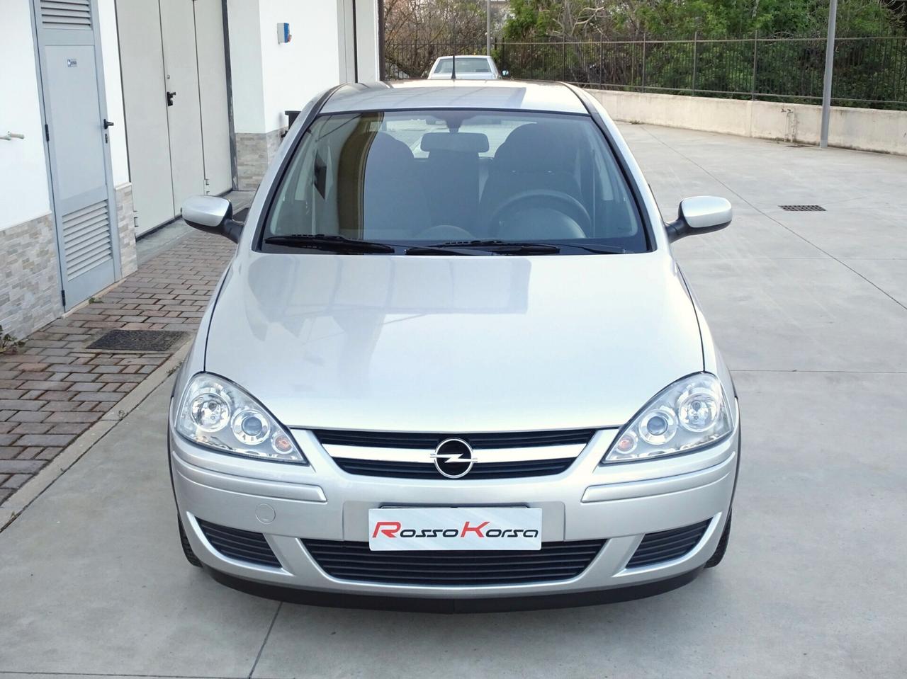 Opel CORSA 1.3 CDTI 5 porte SILVERLINE EDITION