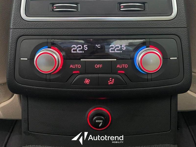 Audi A6 2.0 TDI 190 CV Automatica quattro edition
