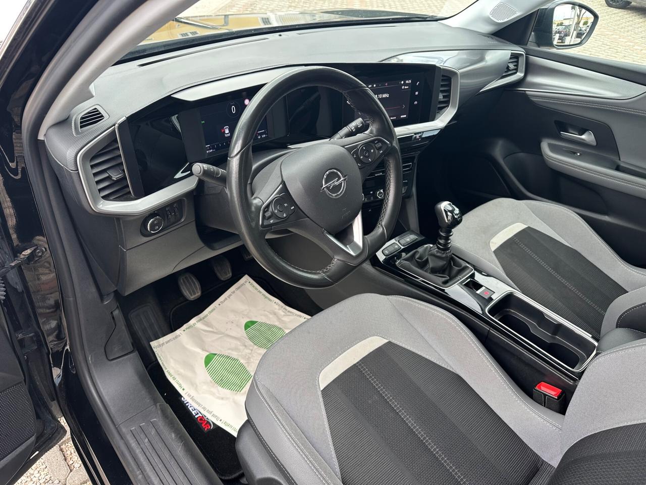 Opel Mokka 1.5 diesel Elegance