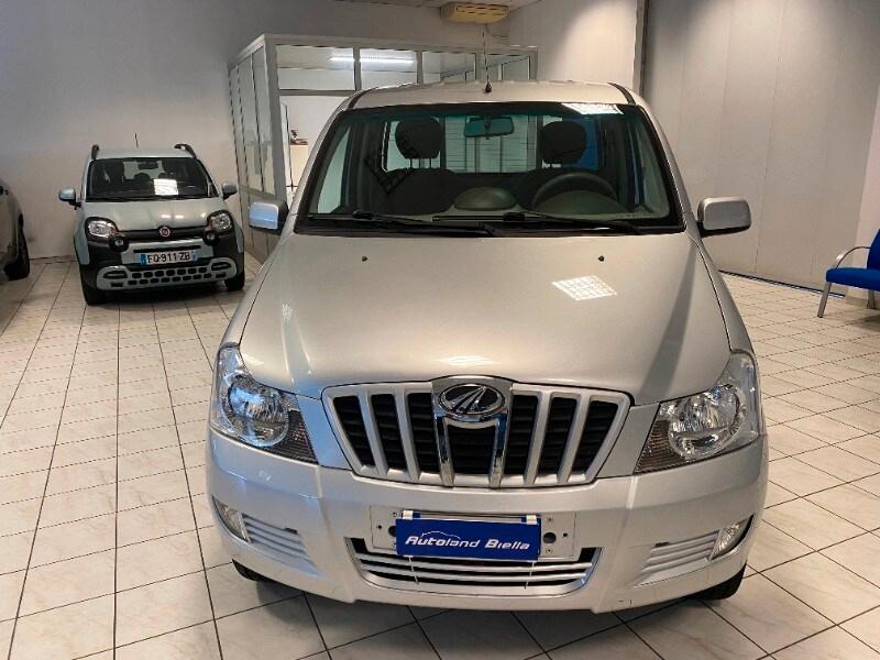 MAHINDRA Genio Genio 2.2 SC2 N1