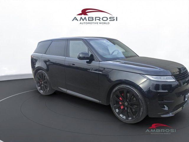 LAND ROVER Range Rover Sport 3.0d i6 mhev Dynamic HSE awd 300cv auto