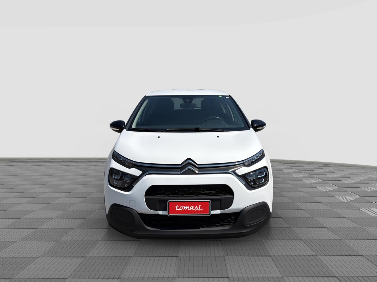 CITROEN C3 3ª serie C3 PureTech 83 S&S Feel