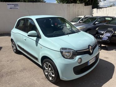 Renault Twingo SCe Live