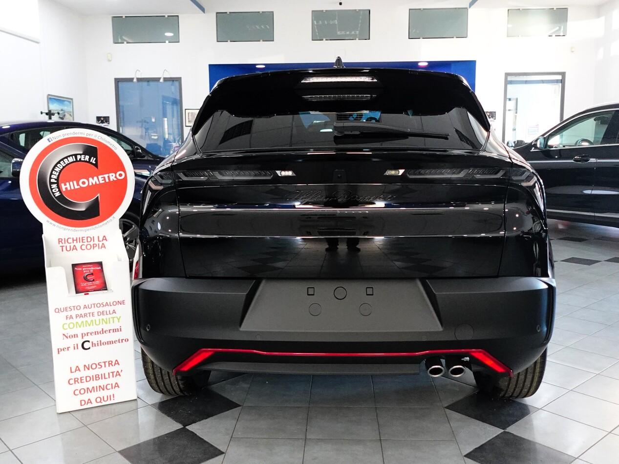 Alfa Romeo Junior 1.2 IBRIDA 145 CV EDCT6 SPECIALE PACK SPORT