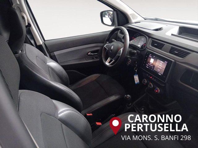 RENAULT Express 1.4 Blue dCi 95 Van AUTOCARRO N1