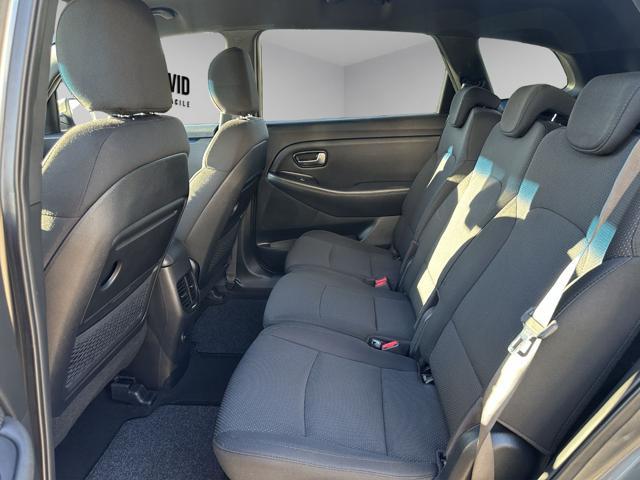 KIA Carens 1.7 CRDi 115 CV MY WORLD