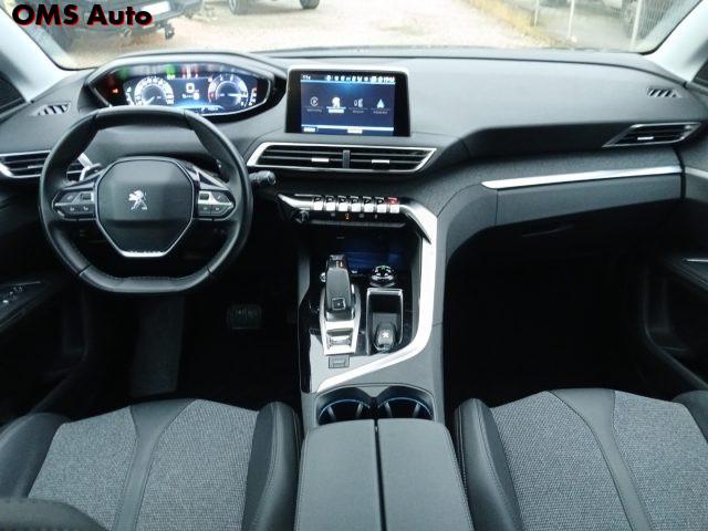 PEUGEOT 5008 BlueHDi 130 S&S EAT8 Allure 7 posti