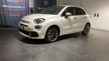 FIAT 500X 500X 1.5 T4 Hybrid 130 CV DCT Sport