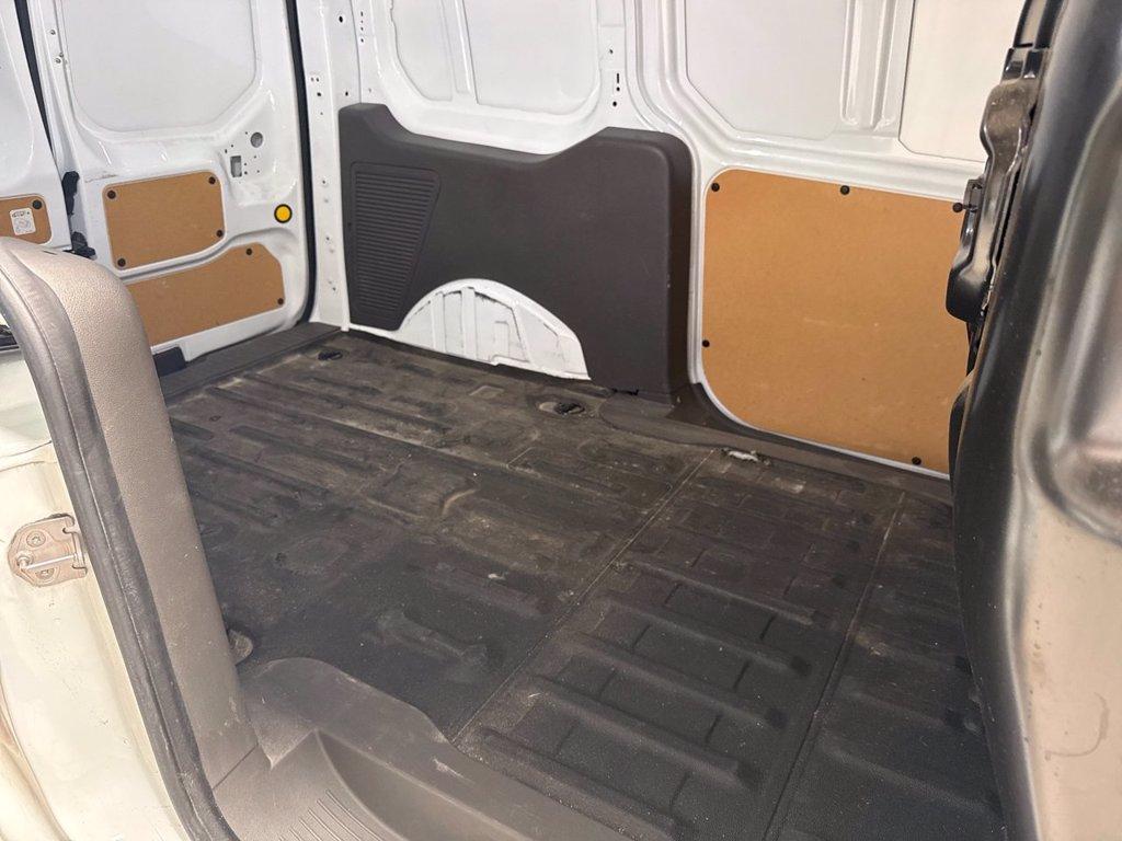 FORD Transit Connect 210 1.5 Ecoblue 100CV PL Furgone Trend del 2022