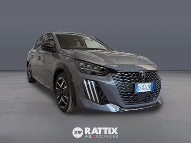 Peugeot 208 1.2 hybrid 145CV GT e-dcs 6