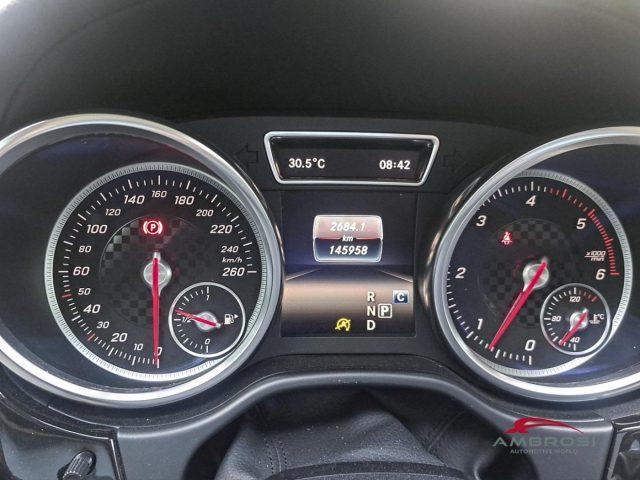 MERCEDES-BENZ GLE 350 350 d 4Matic Coupé Premium Plus