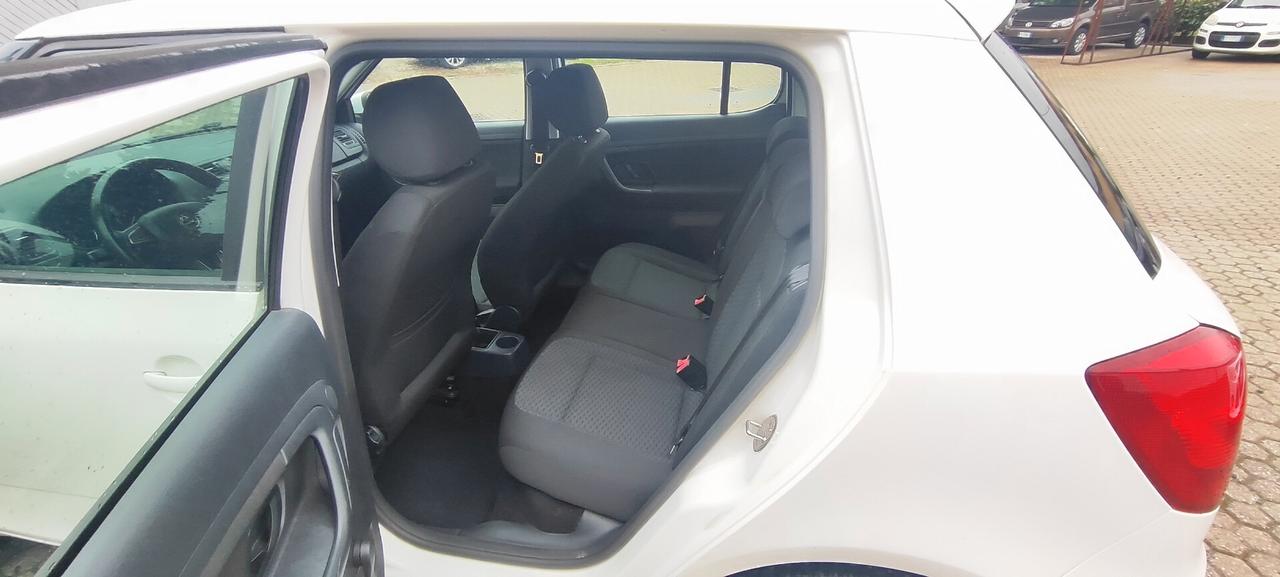 Skoda Fabia 1.2 12V 70CV 5p. Monte-Carlo