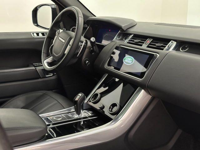 LAND ROVER Range Rover Sport 3.0D l6 249 CV HSE Dynamic