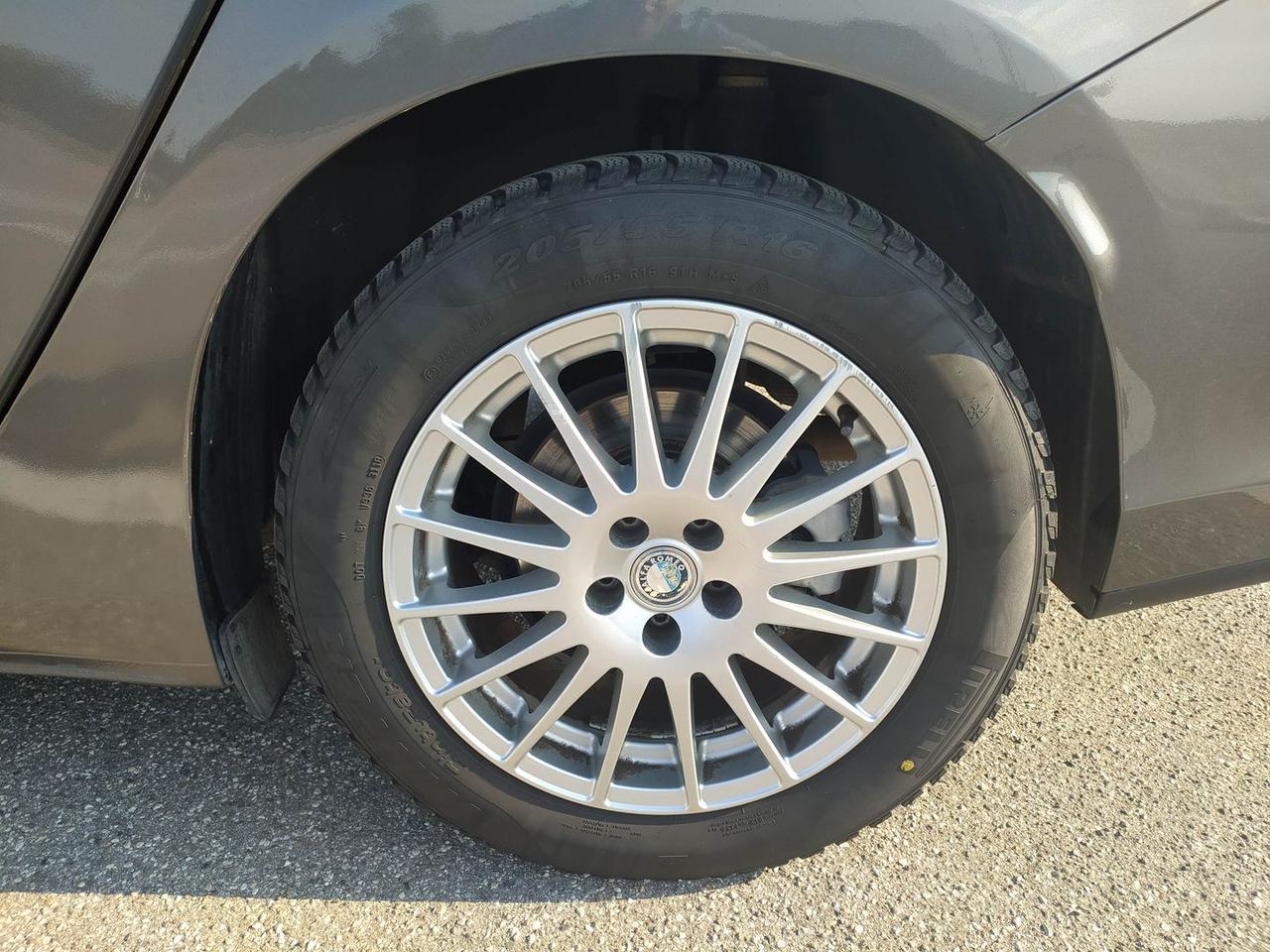 Fiat Tipo Business 1.6 Multijet #6068