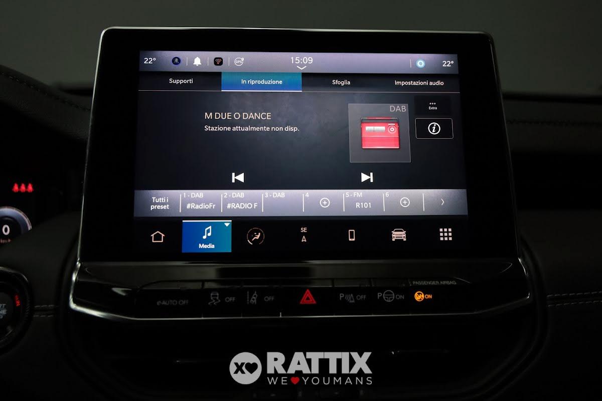 Jeep Compass 1.5 Turbo T4 Mhev 130CV S DCT