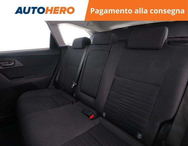 TOYOTA Auris Touring Sports 1.8 Hybrid Active