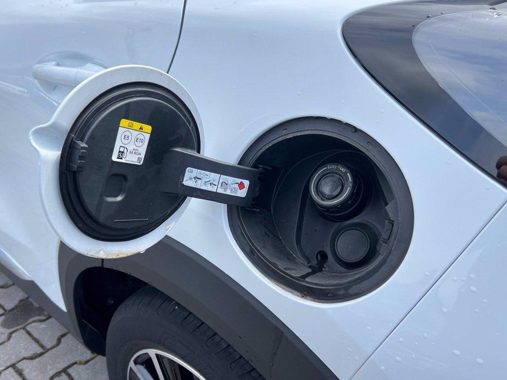 FORD Puma 1.0 EcoBoost Hybrid 125 CV S&S Titanium del 2023