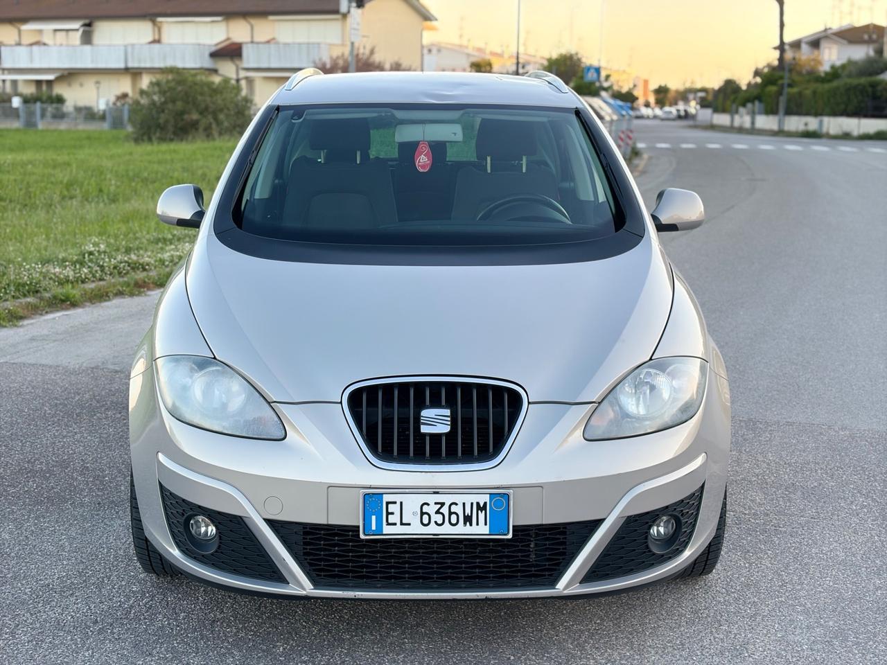 Seat Altea XL 1.6 TDI 105 CV CR DPF Style