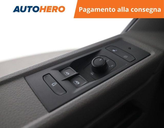 VOLKSWAGEN Transporter 2.0 TDI 110CV PC Kombi
