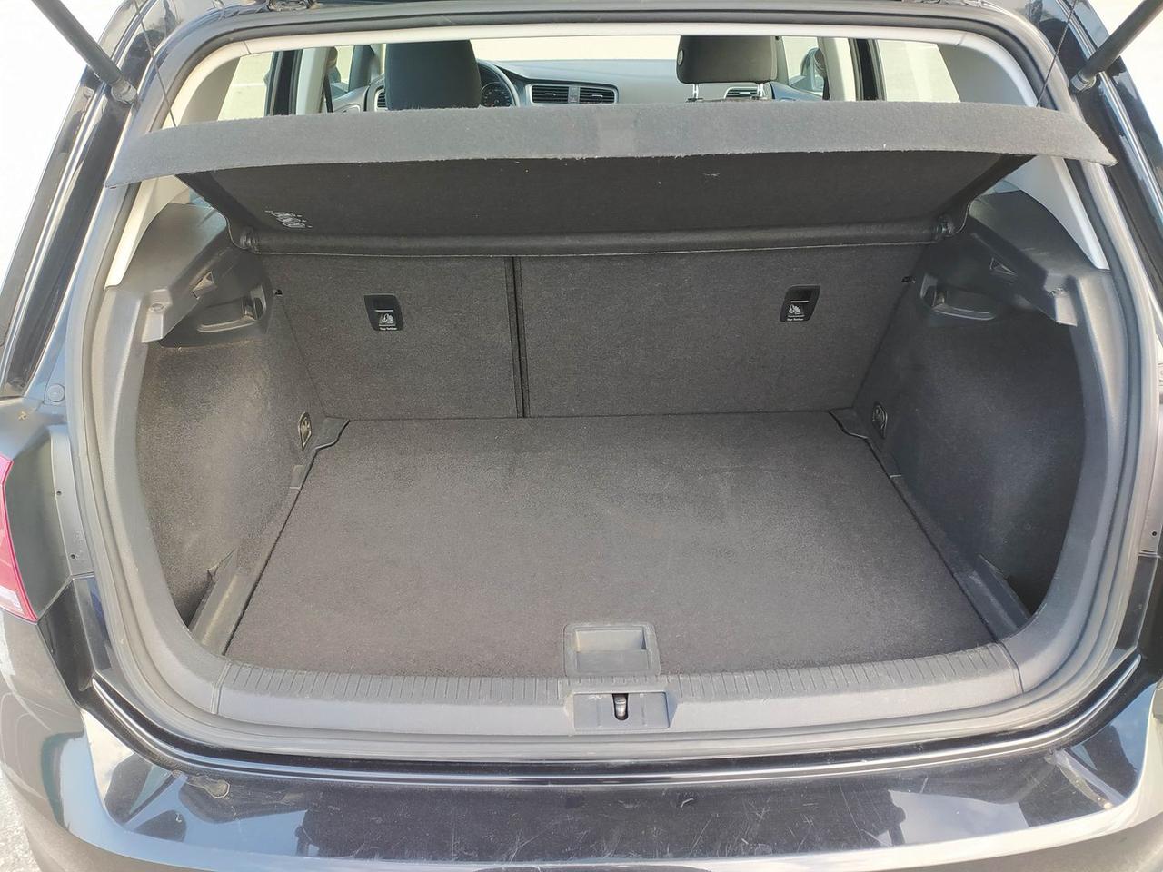 Volkswagen Golf Comfortline 1.6 TDI 110CV Bl #9567