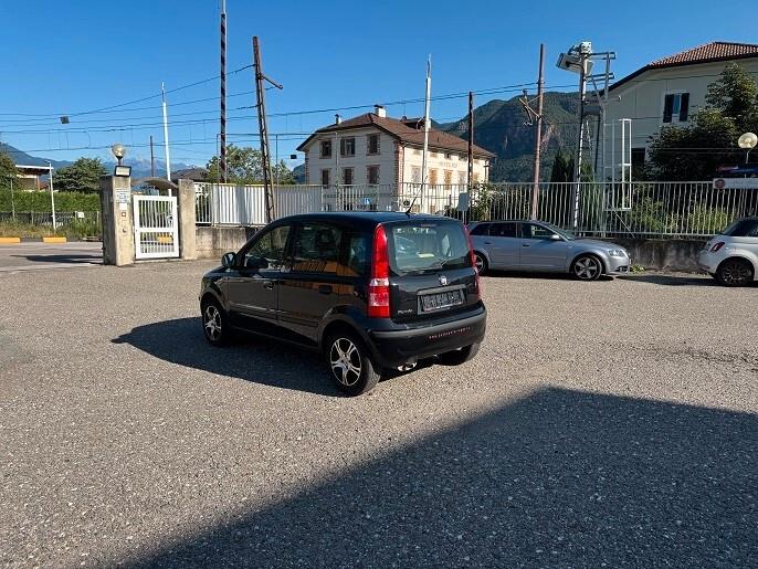 Fiat Panda 1.2 Emotion